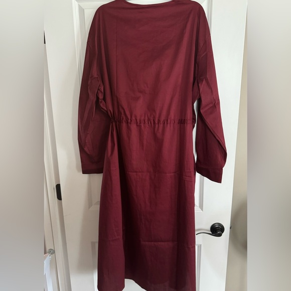 NWT Daniel Harshman Belinda dress - Picture 4 of 5